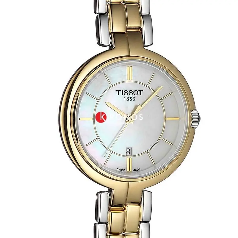 Фотография часов Tissot Flamingo T094.210.22.111.01_15